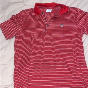 IZOD polo